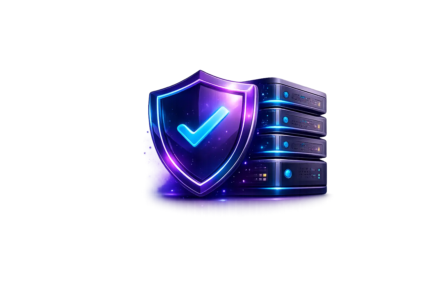 Infraestrutura IPTV confiável e segura